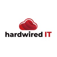 Hardwired IT logo - Similar company to Videu