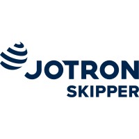 Jotron SKIPPER AS logo - Similar company to Prnt