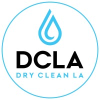 Dry Clean LA logo - Similar company to Clean Rite Dry Cleaning &  Laundry Services