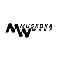 Muskoka Wake Wakeboard School logo - Similar company to Agent 99 Kingston
