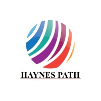 Haynes Path Management Consultancy logo - Similar company to Scribe Stock Counters