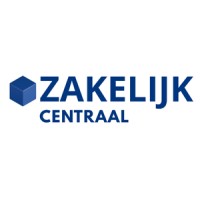 Zakelijk Centraal logo - Similar company to Start Met Opslag