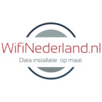 WifiNederland logo - Similar company to It Tech Support By Natig
