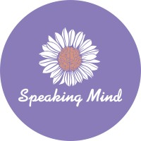 Speaking Mind logo - Similar company to Orainge