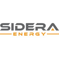 Sidera Energy logo - Similar company to Streetleaf