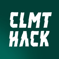 ClimateHack logo - Similar company to Slatecube