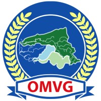 Organisation pour la Mise en Valeur du Fleuve Gambie (OMVG) logo - Similar company to Omvs