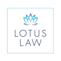 Lotus Law logo - Similar company to Sublime Architecture