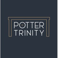 Potter Trinity logo - Similar company to Potter Homes
