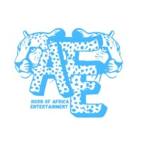 Horn of Africa Entertainment logo - Similar company to The Recording Industry Association Of Somalia