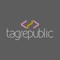 Tag Republic logo - Similar company to Tech(K)Now Day
