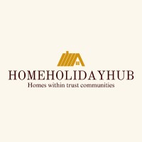 Home Holiday Hub logo - Similar company to Proply Ag