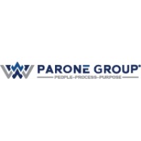 Parone Group logo - Similar company to Dale Carnegie Training Of Southeast Florida