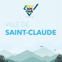 Ville de Saint-Claude logo - Similar company to Epsu