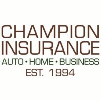 Champion Insurance Brokerage Inc. logo - Similar company to Ack Asset Management Llc