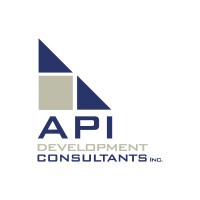 API Development Consultants Inc. logo - Similar company to Ack Architects Studio