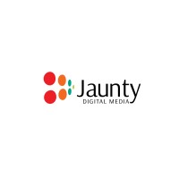 Jaunty Digital Media logo - Similar company to Cleanick Solutions
