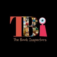 The Book Inspectors logo - Similar company to 24K Creative Collective Pvt. Ltd.