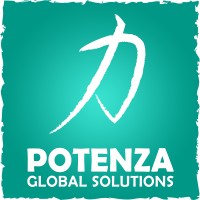 Potenza Global Solutions logo - Similar company to Idea To Working