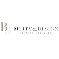 Bility Of Design logo - Similar company to Vacvac Studio