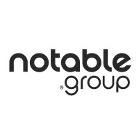 The Notable Group logo - Similar company to Innermost