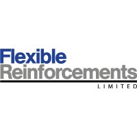 Flexible Reinforcements Ltd logo - Similar company to Somic Textiles Limited
