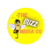 The Buzz Media Co. logo - Similar company to The Virtual Buzz.Co