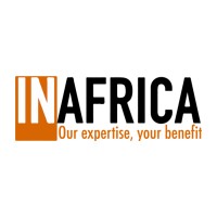 Inafrica logo - Similar company to Pmf Distribution