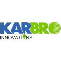 Karbro Innovations logo - Similar company to Fibro Plast Doors Private Limited