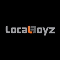 Local Boyz Ltd. logo - Similar company to Cronosport
