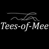 Tees-of-Mee logo - Similar company to Tees N More