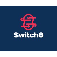 Switch8 Digital Services logo - Similar company to Kryptopos