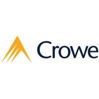 Crowe TG ICAAF logo - Similar company to Cabinet Bage Sarl