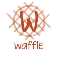 Waffle logo - Similar company to Zuno Carbon