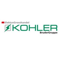 Kohler GmbH & Co. KG logo - Similar company to Ebb Ingenieurgesellschaft Mbh