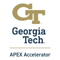 GT APEX Accelerator logo - Similar company to Georgia Tech Food And Beverage Accelerator