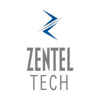Zentel Tech logo - Similar company to Interactive Building Solutions