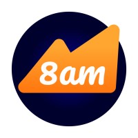 8am Business logo - Similar company to Zep