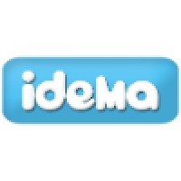 Idema Oy logo - Similar company to Express Identification Products