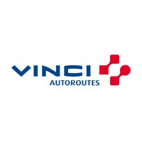 VINCI Autoroutes logo - Similar company to Aprr