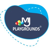 MJ Playgrounds logo - Similar company to Centro Concepts