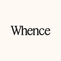 Whence logo - Similar company to Sons & Daughters Winery
