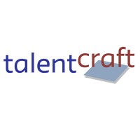 TalentCraft India logo - Similar company to Talentcraft