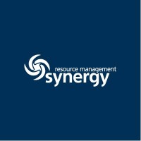 Synergy Resource Management logo - Similar company to Sarjaro Pty Limited
