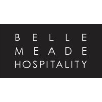 Belle Meade Hospitality logo - Similar company to Exact Commerce Group