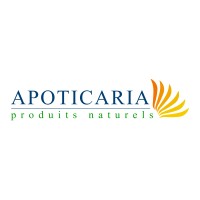 Apoticaria logo - Similar company to Hélica