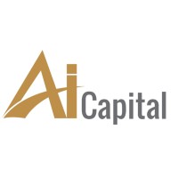 AI Capital logo - Similar company to Sovereign Ai Capital