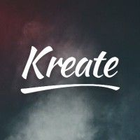 Kreate logo - Similar company to Kikai