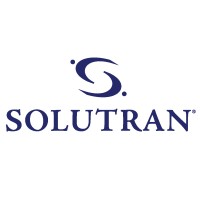 Solutran logo - Similar company to Wex Health