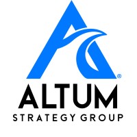 Altum Strategy Group logo - Similar company to Sunera Llc